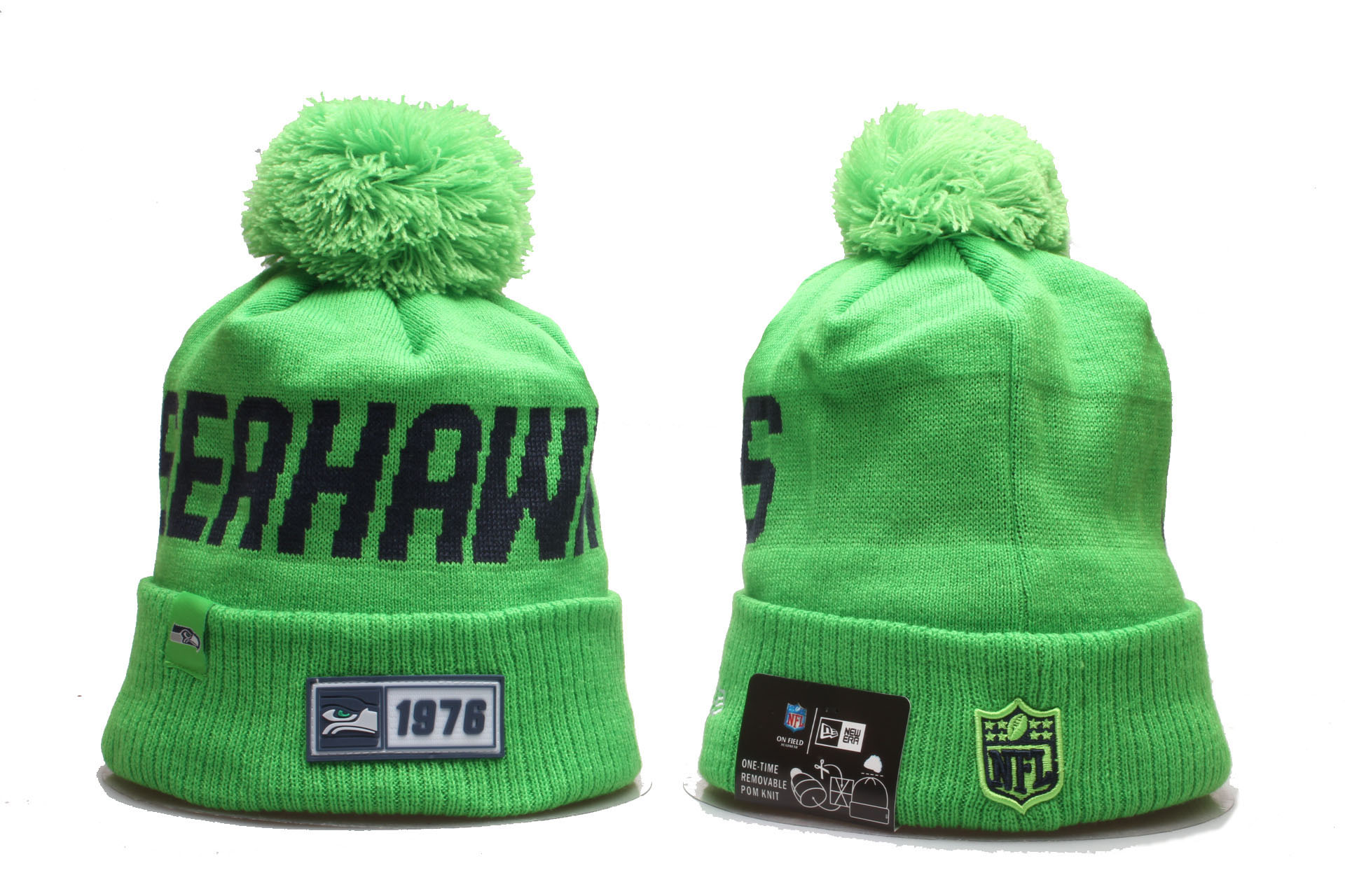 2020 NFL SEATTLE SEAHAWKS 06
